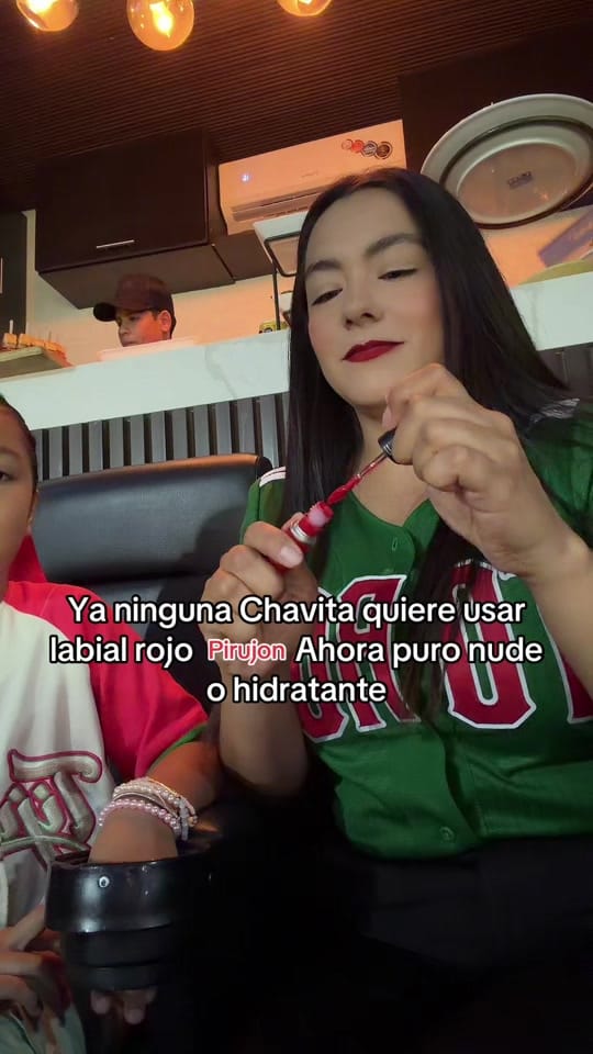 Post 8 by Joanna V on TikTok (video)