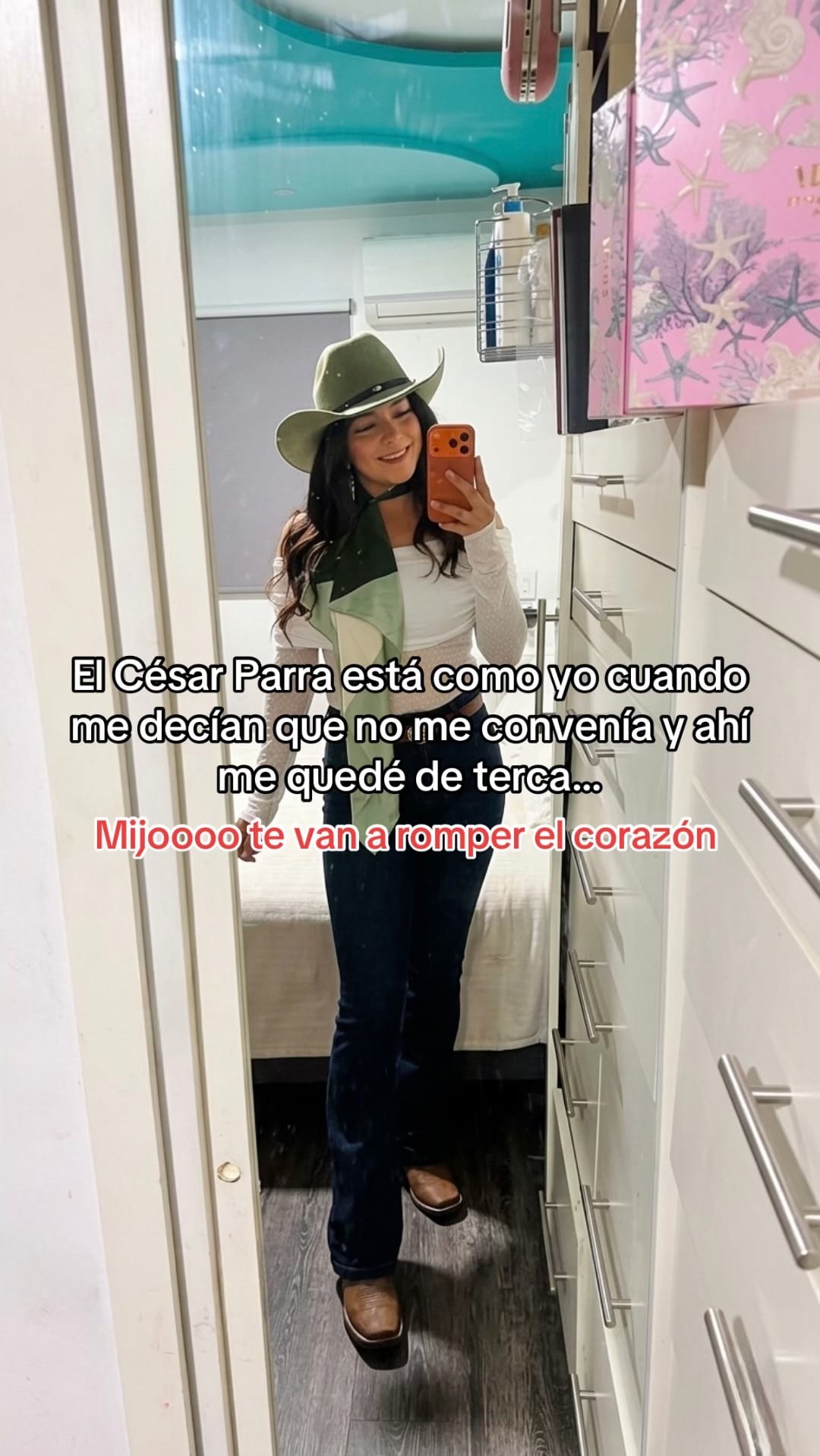 Post 2 by Joanna V on TikTok (video)