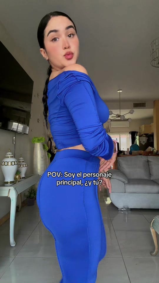 Post 1 by La muchacha chula de Chihuah🐎 on TikTok (video)