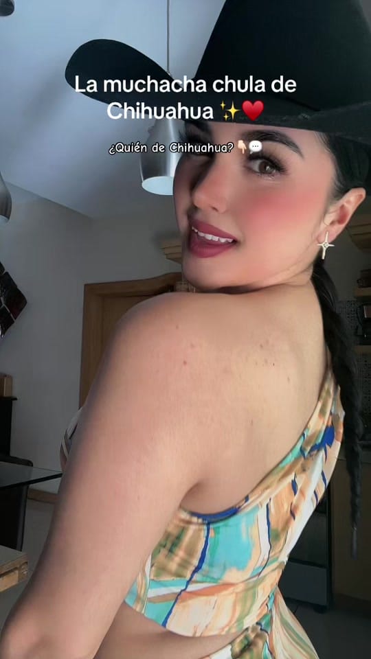 Post 9 by La muchacha chula de Chihuah🐎 on TikTok (video)