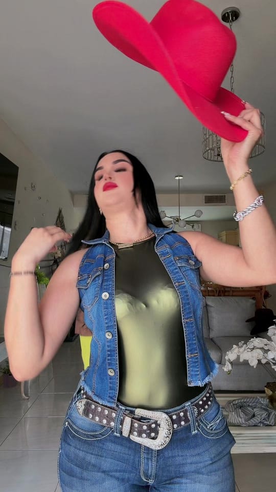 Post 3 by La muchacha chula de Chihuah🐎 on TikTok (video)
