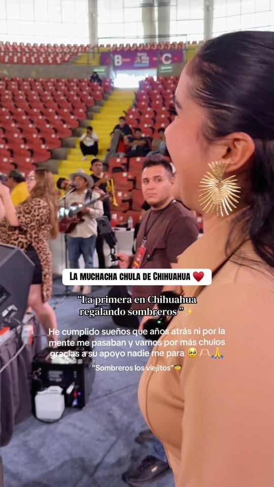 Post 8 by La muchacha chula de Chihuah🐎 on TikTok (video)