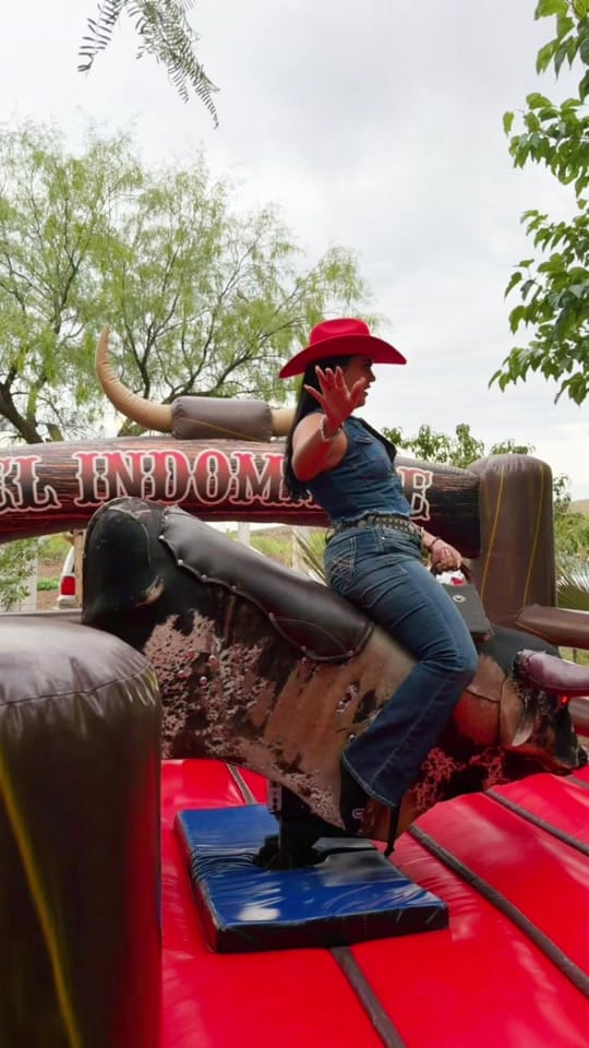 Post 7 by La muchacha chula de Chihuah🐎 on TikTok (video)