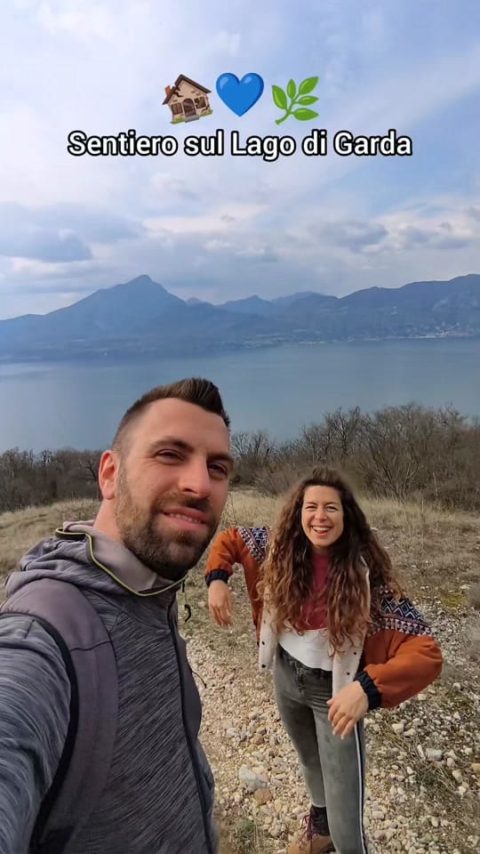 Post 4 by Alessia & Daniele on TikTok (video)