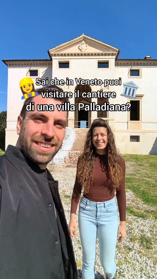 Post 2 by Alessia & Daniele on TikTok (video)