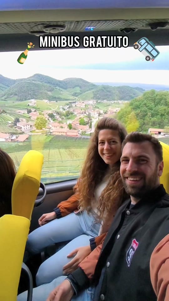 Post 6 by Alessia & Daniele on TikTok (video)