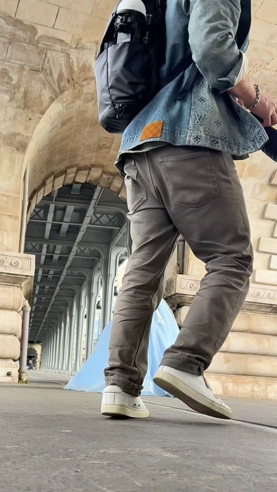 Post 9 by Bax.Paris.Photographer on TikTok (video)
