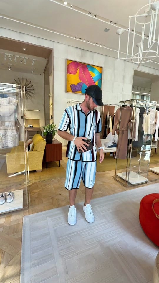 Post 5 by Bax.Paris.Photographer on TikTok (video)