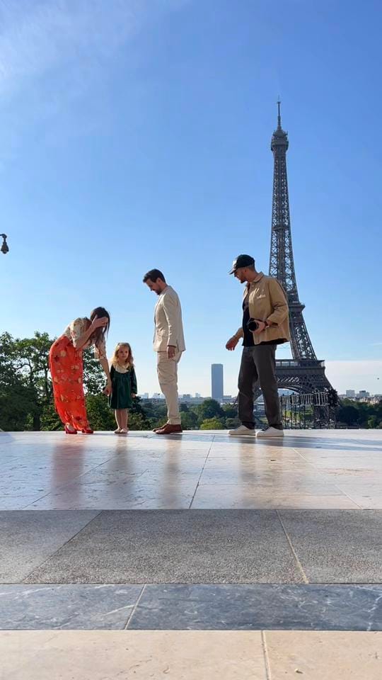 Post 6 by Bax.Paris.Photographer on TikTok (video)
