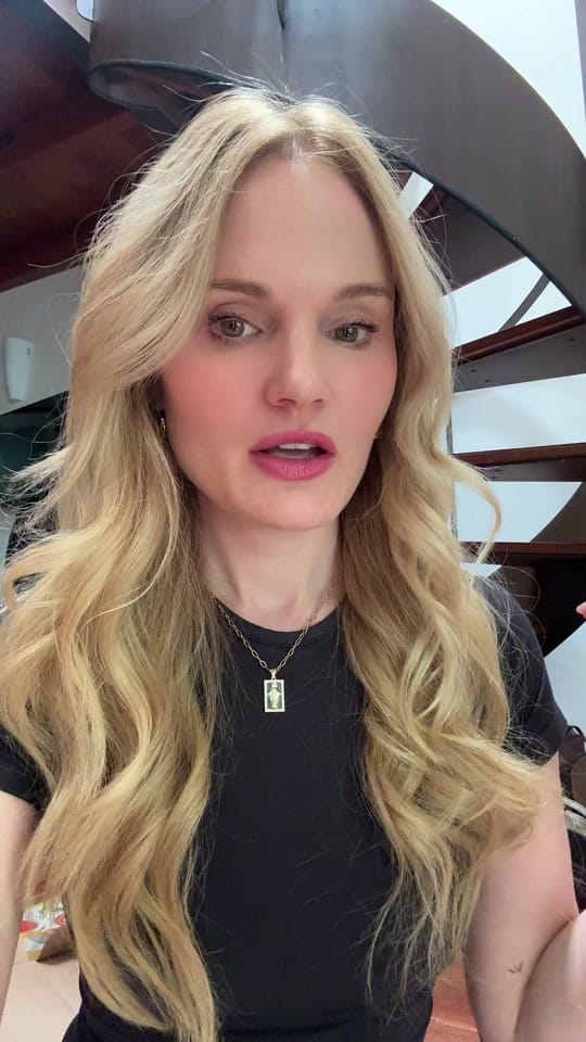 Post 5 by Nicole Van Groningen, MD on TikTok (video)