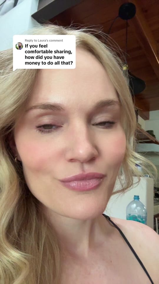 Post 6 by Nicole Van Groningen, MD on TikTok (video)