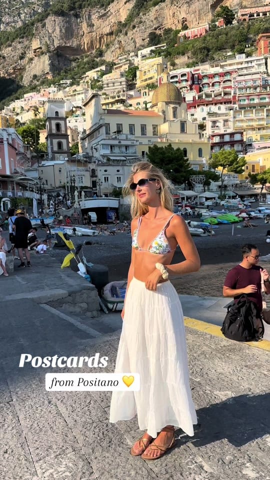 Post 1 by andreapateras on TikTok (video)