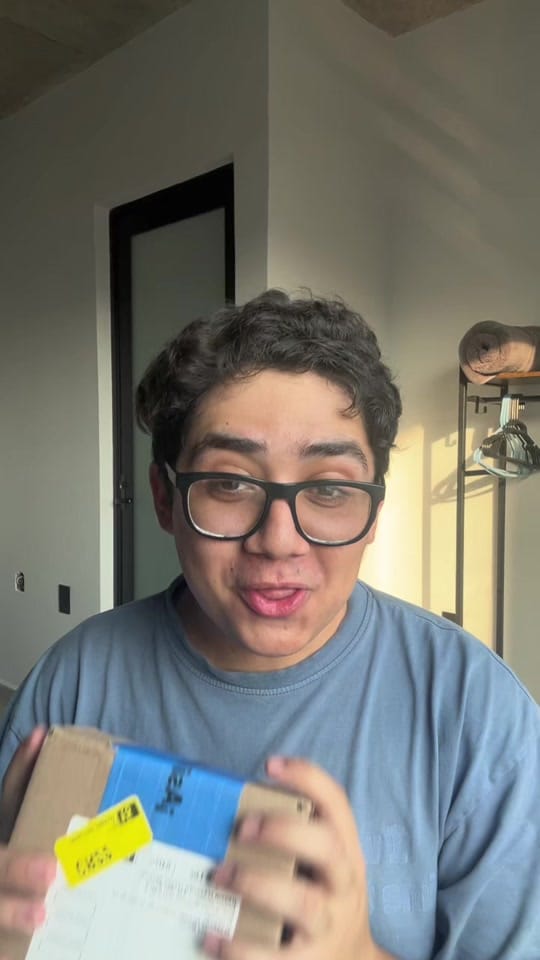 Post 7 by Sebastian ZB on TikTok (video)