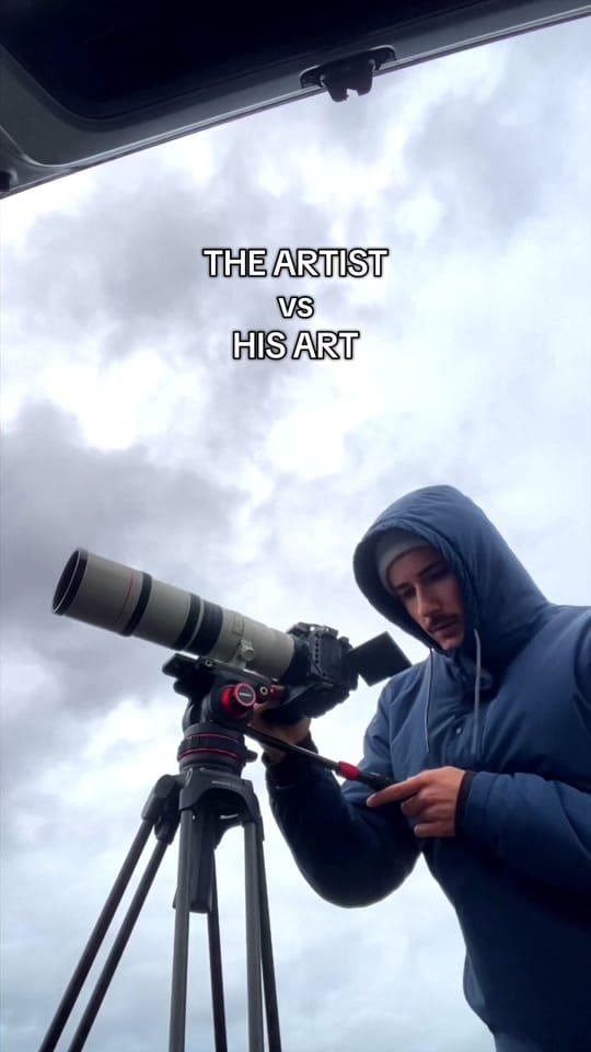 Post 7 by chromancestudio on TikTok (video)
