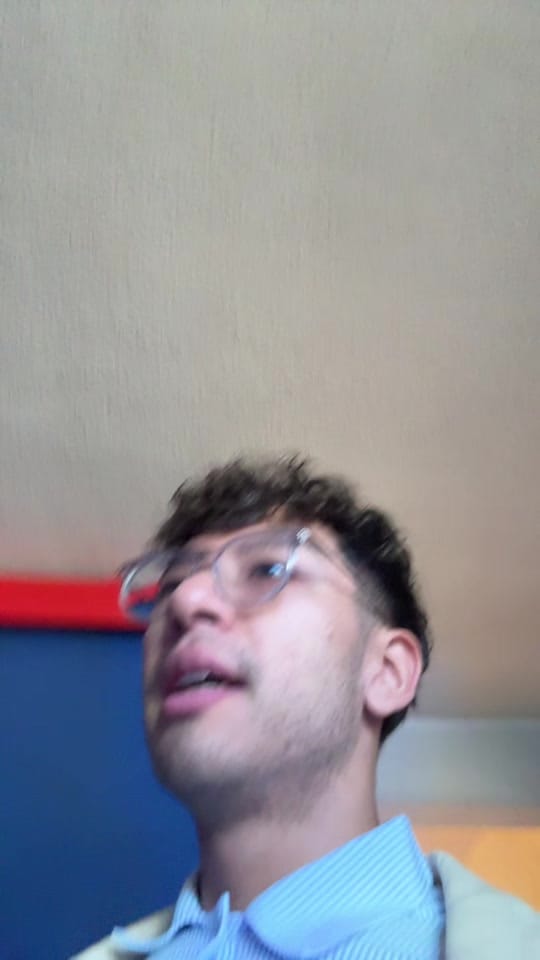 Post 1 by Magenta on TikTok (video)