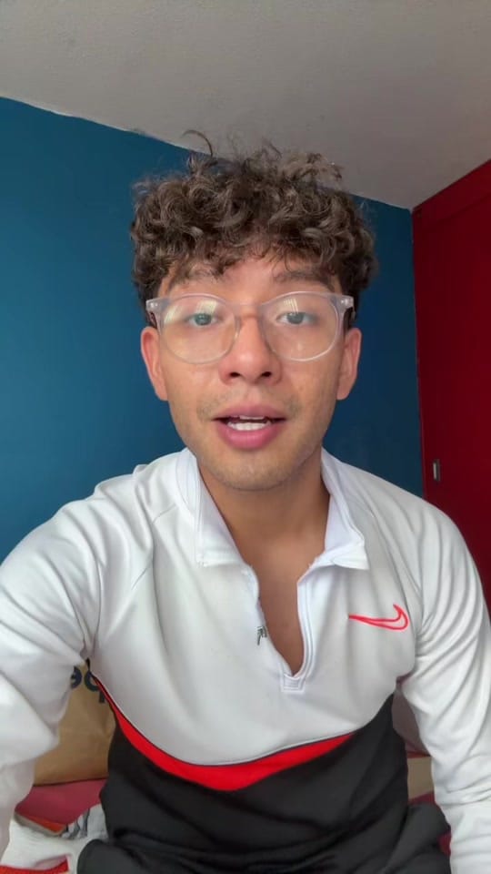 Post 5 by Magenta on TikTok (video)