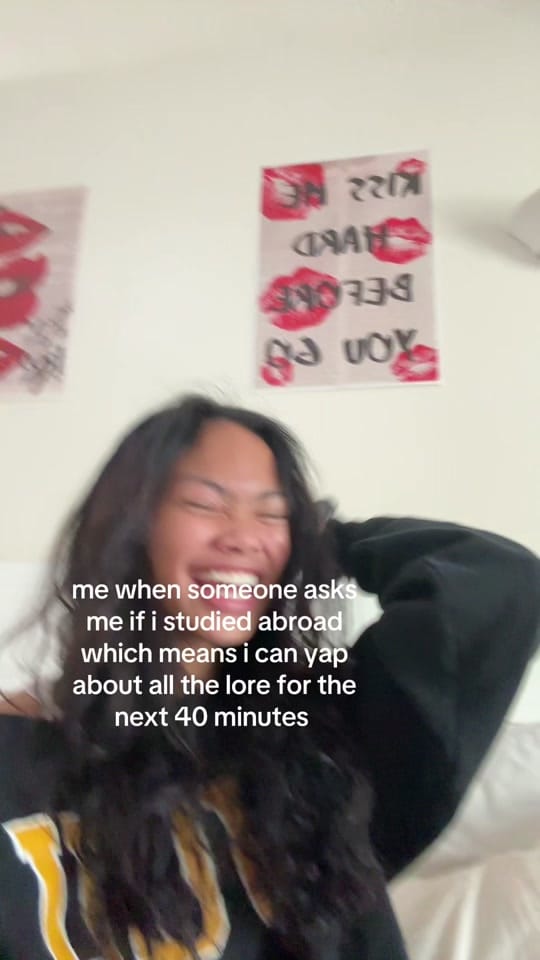 Post 4 by Paris Holmes on TikTok (video)