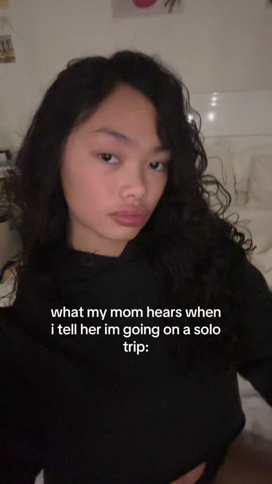 Post 1 by Paris Holmes on TikTok (video)