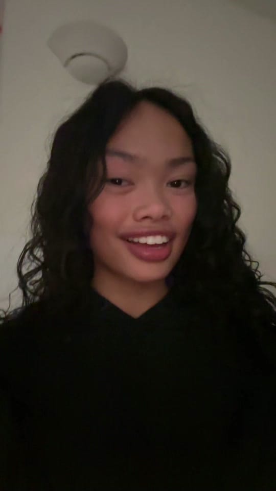 Post 10 by Paris Holmes on TikTok (video)