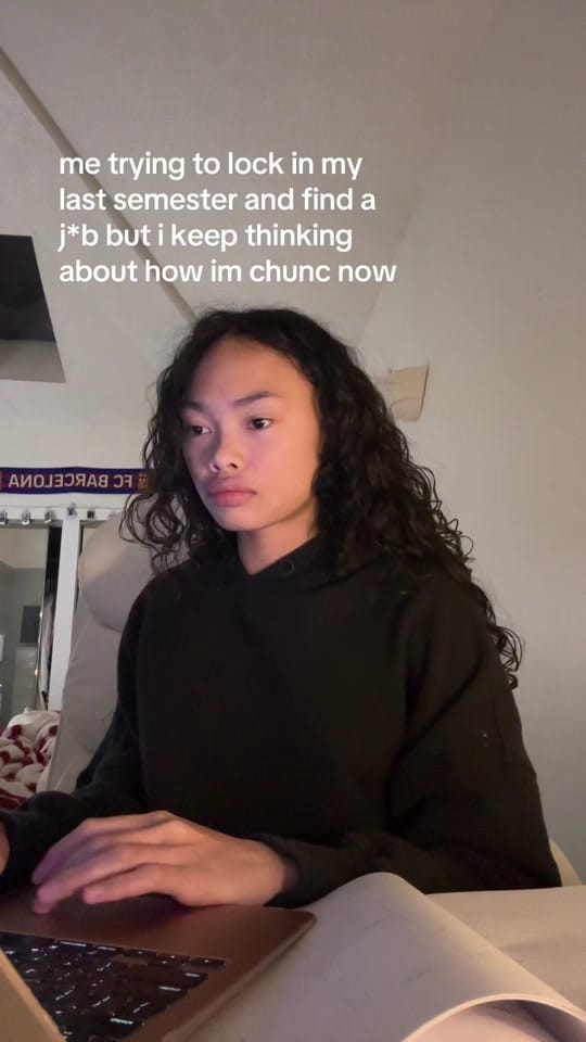 Post 2 by Paris Holmes on TikTok (video)