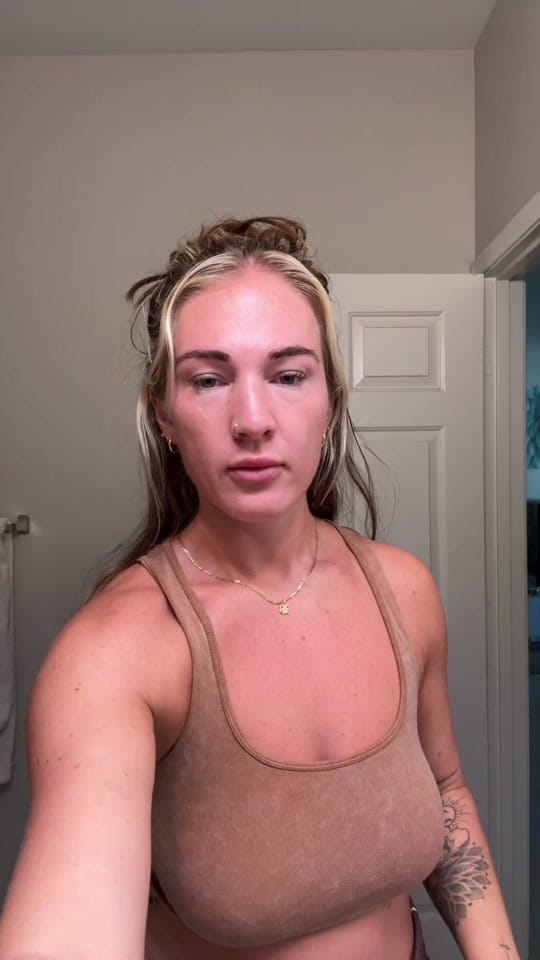 Post 7 by B R I T T A N Y 🧿 on TikTok (video)
