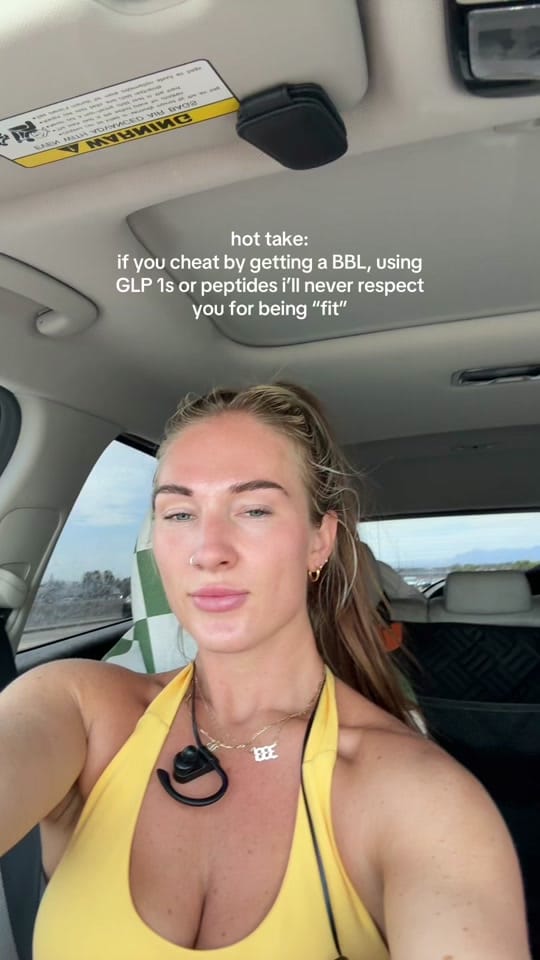 Post 6 by B R I T T A N Y 🧿 on TikTok (video)