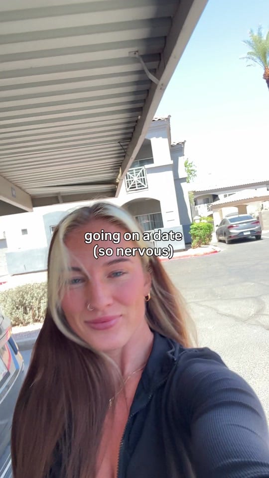Post 4 by B R I T T A N Y 🧿 on TikTok (video)