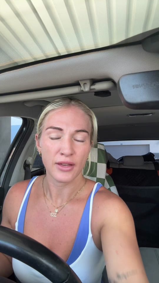 Post 5 by B R I T T A N Y 🧿 on TikTok (video)