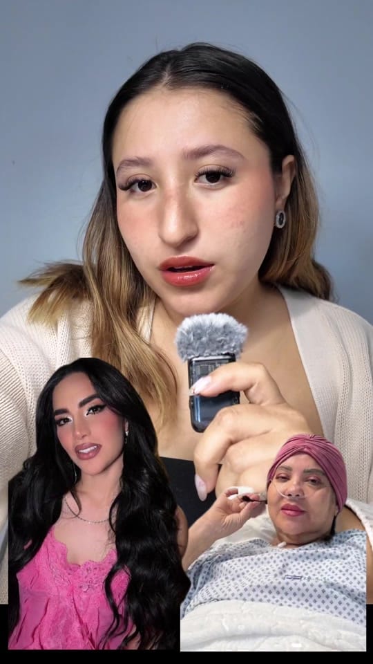 Post 10 by Daira Castro on TikTok (video)