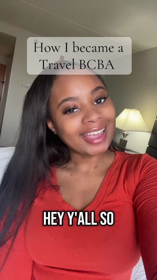 Post 10 by Paris | BCBA on TikTok (video)