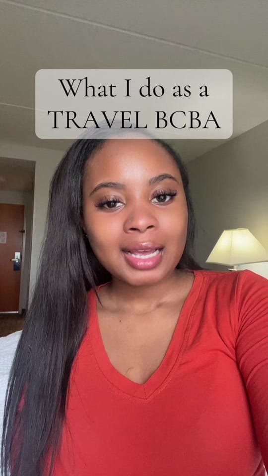 Post 9 by Paris | BCBA on TikTok (video)
