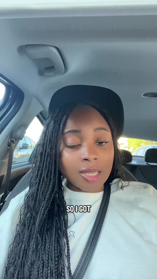 Post 1 by Paris | BCBA on TikTok (video)