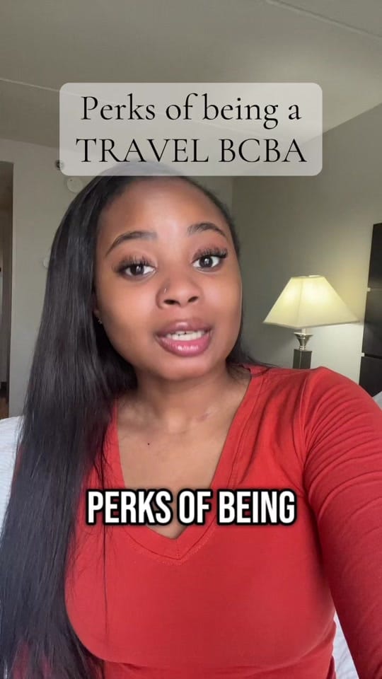 Post 8 by Paris | BCBA on TikTok (video)