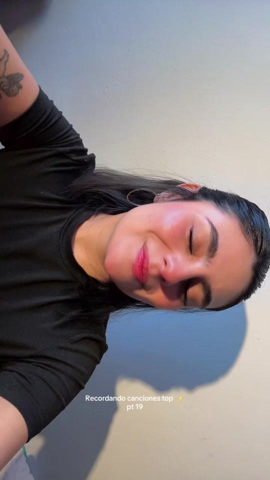Post 8 by Anni Cardoso on TikTok (video)