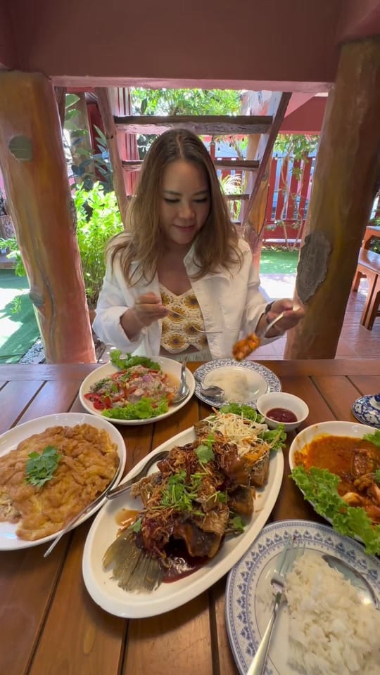 Post 3 by kinteaw(กิน-เที่ยว)allday on TikTok (video)