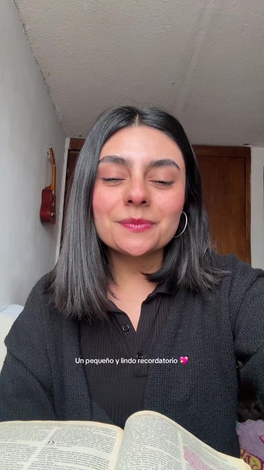 Post 2 by Anni Cardoso on TikTok (video)