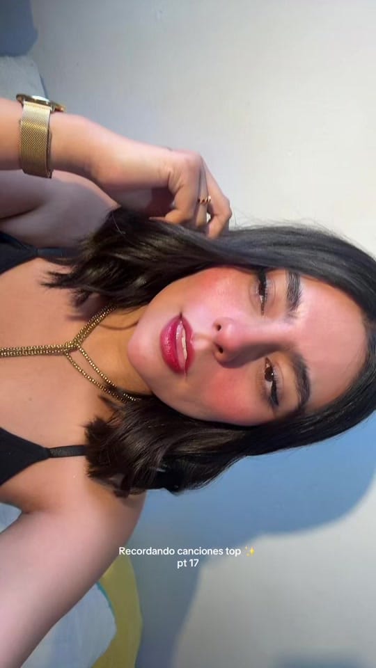 Post 10 by Anni Cardoso on TikTok (video)