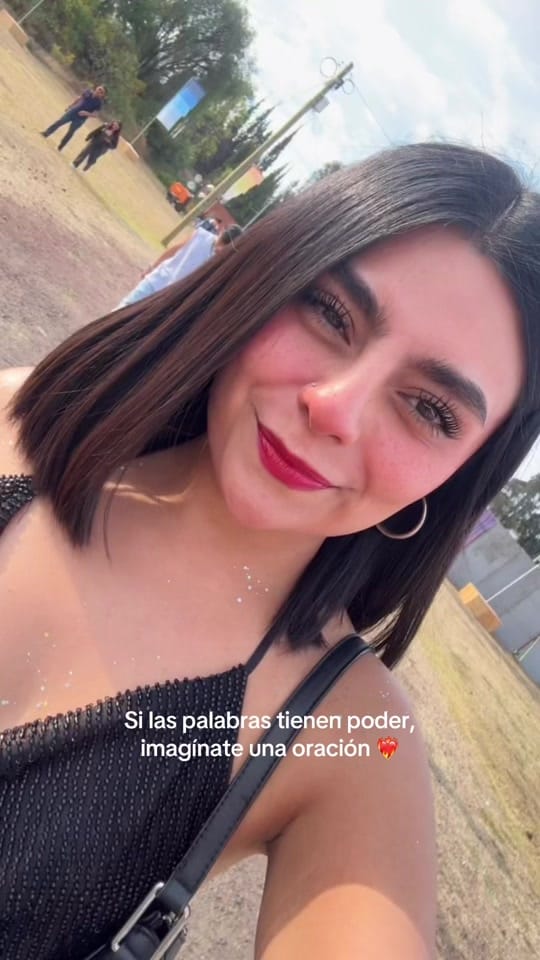Post 1 by Anni Cardoso on TikTok (video)