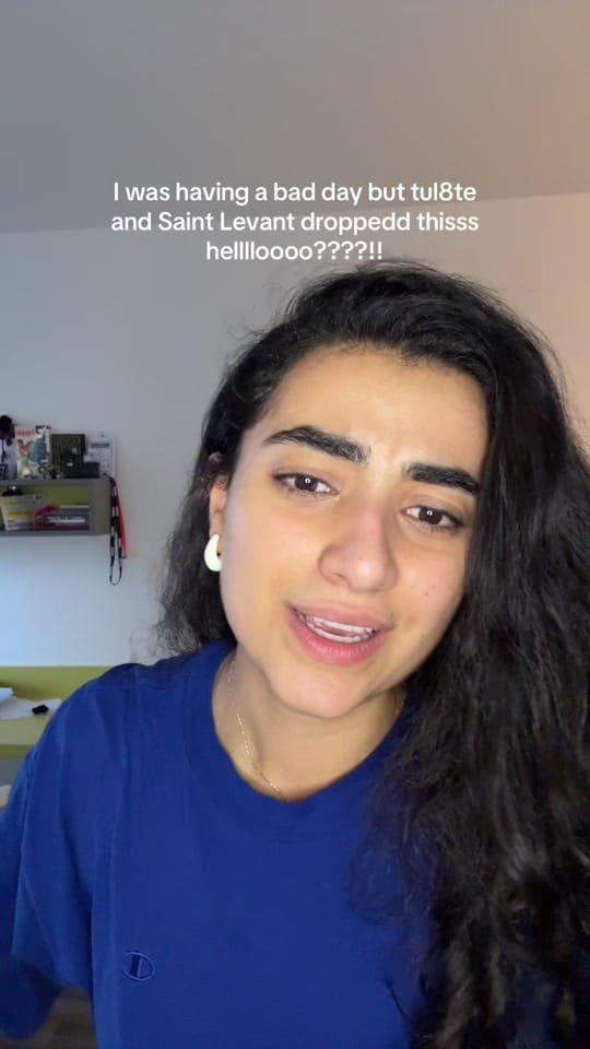 Post 5 by Ivana 🇱🇧 on TikTok (video)
