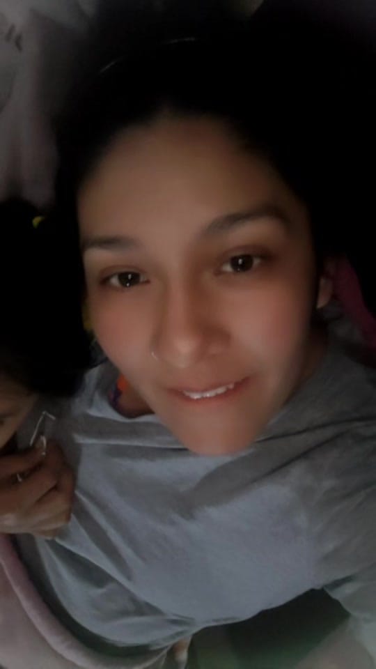 Post 4 by ✨🦋𝓒𝓪𝓻𝓵𝔂 🦋✨ on TikTok (video)