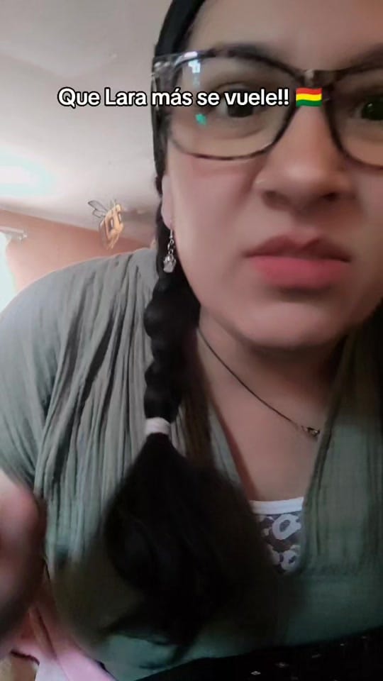 Post 1 by ✨🦋𝓒𝓪𝓻𝓵𝔂 🦋✨ on TikTok (video)