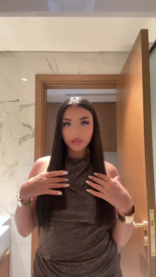Post 8 by 𝐒𝐨𝐡𝐚𝐧𝐞💫 on TikTok (video)
