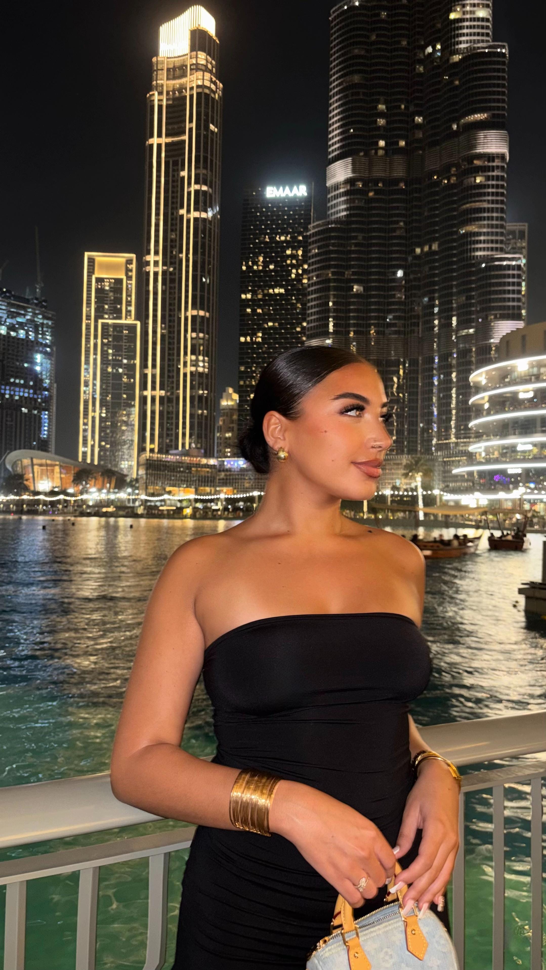 Post 5 by 𝐒𝐨𝐡𝐚𝐧𝐞💫 on TikTok (video)