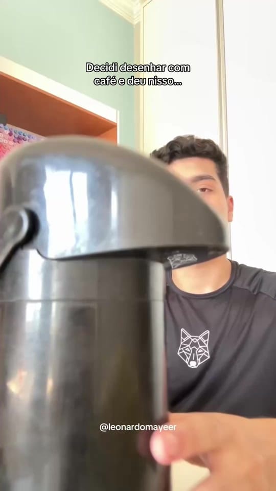 Post 2 by Leo ⚡ on TikTok (video)