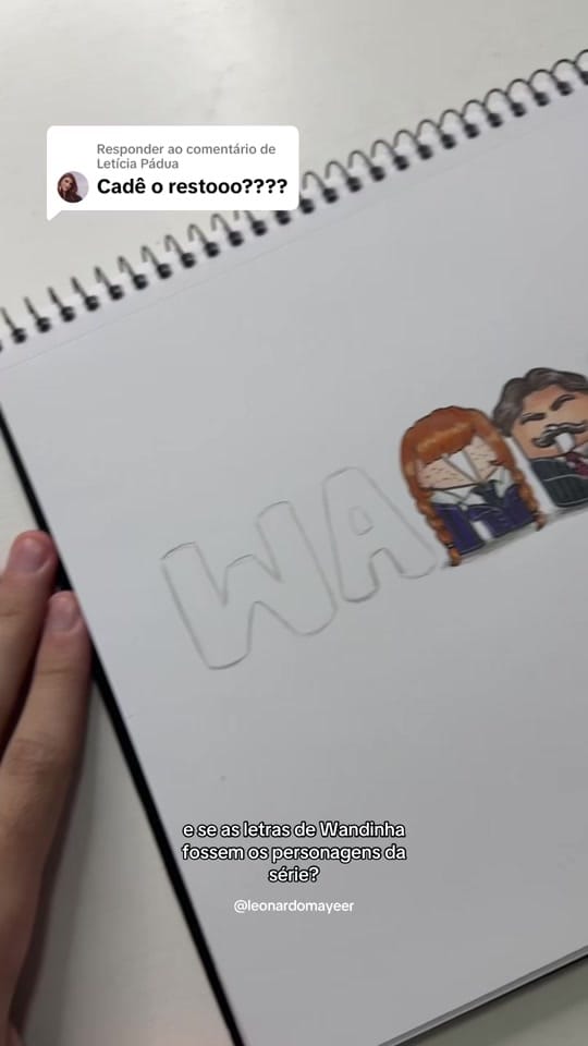 Post 8 by Leo ⚡ on TikTok (video)