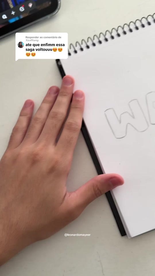 Post 7 by Leo ⚡ on TikTok (video)