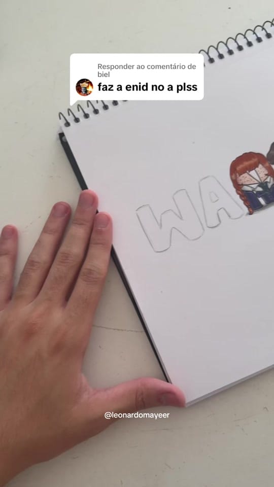 Post 6 by Leo ⚡ on TikTok (video)
