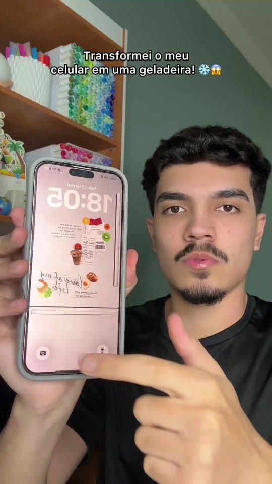 Post 3 by Leo ⚡ on TikTok (video)