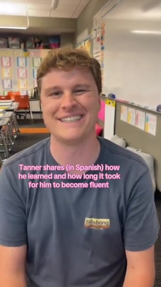 Post 9 by Tanner & Brittany on TikTok (video)