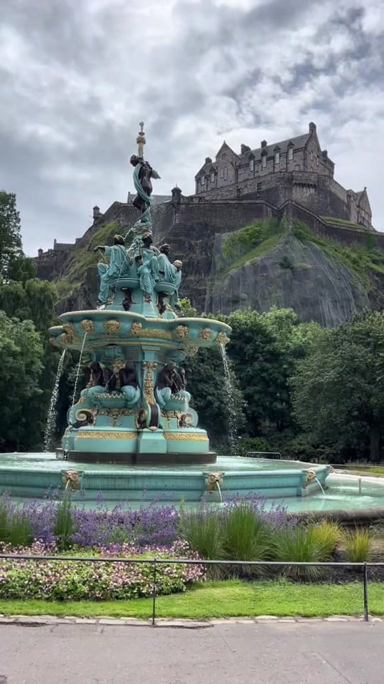 Post 2 by Tanner & Brittany on TikTok (video)